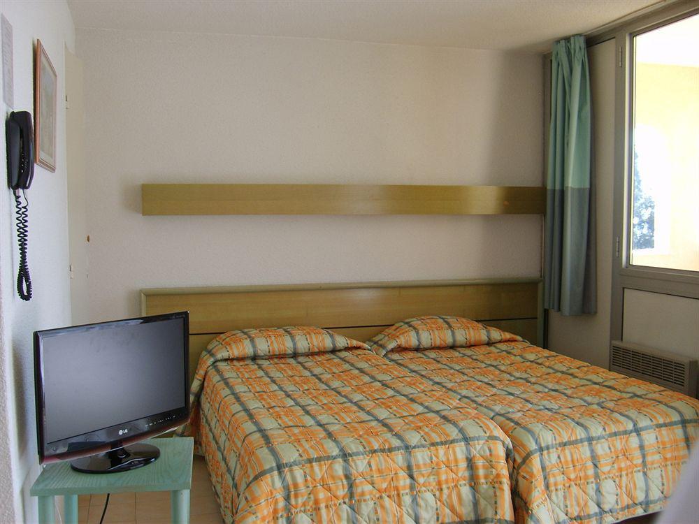 Grand Cap Hotel La Croix-Valmer Ngoại thất bức ảnh