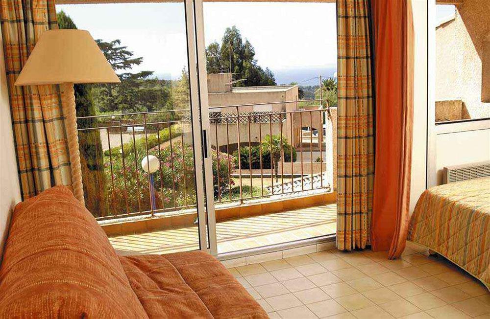 Grand Cap Hotel La Croix-Valmer Ngoại thất bức ảnh