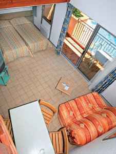 Grand Cap Hotel La Croix-Valmer Ngoại thất bức ảnh